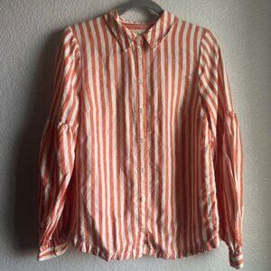 Boden - Womens Stripped Shirt